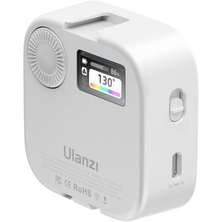 Ulanzi U60 - lampa LED tył
